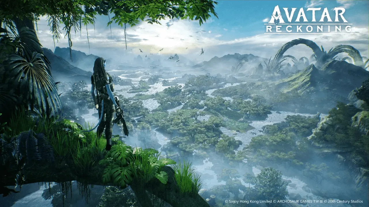 Avatar: Frontiers of Pandora – Review, game mechanics, system settings
