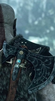 God of War Ragnarok: Valhalla – Review, Plot Summary, and Trophies.