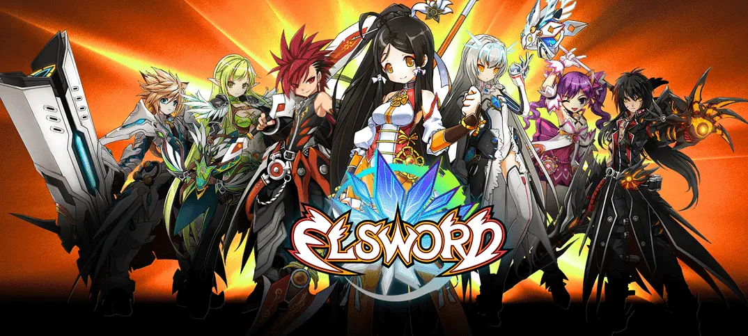 Elsword: An Introduction to the World of Dynamic Action