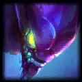 Kha'Zix Square Image