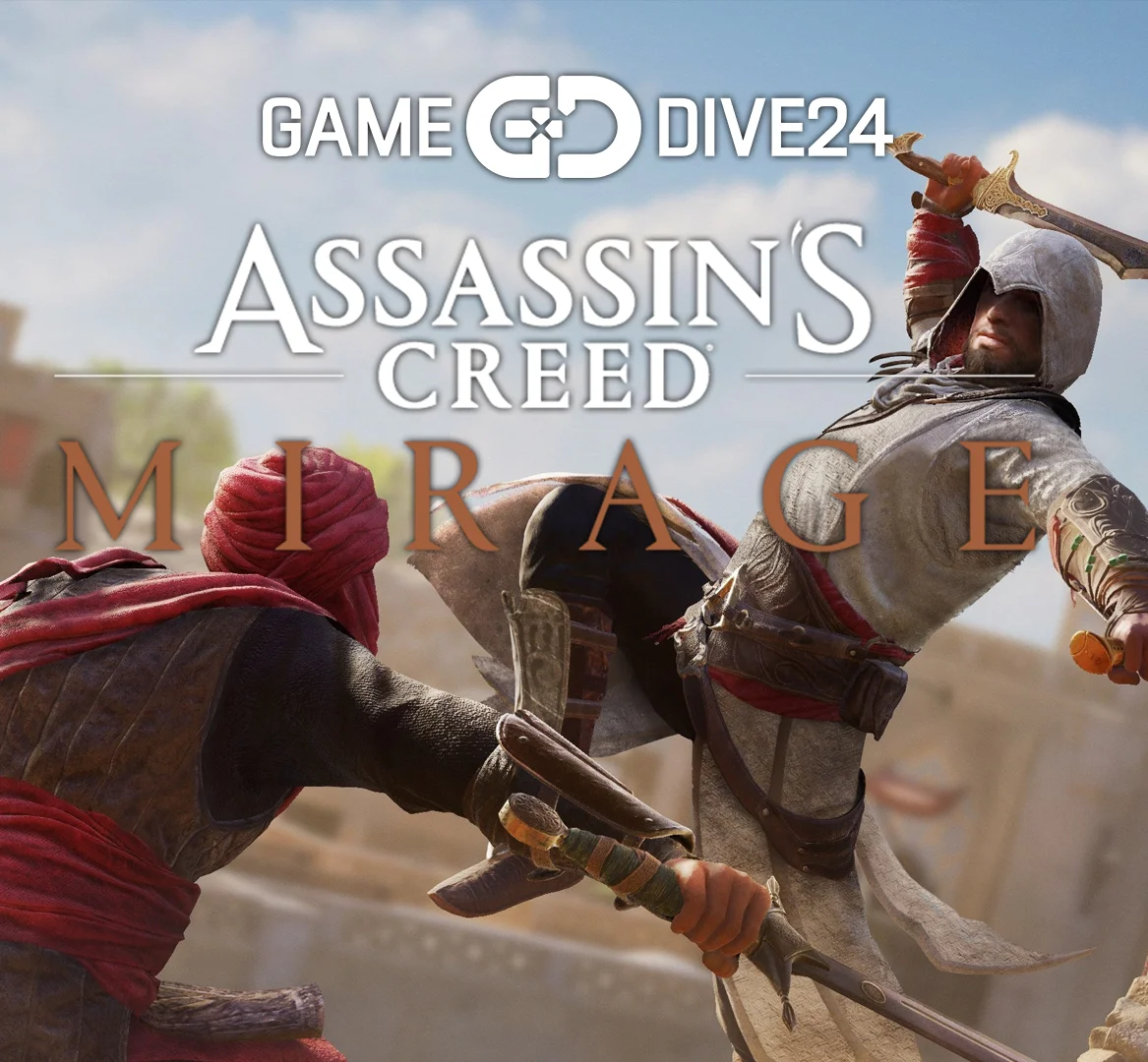 Assassin’s Creed Mirage Return to the Roots of the Series with Success