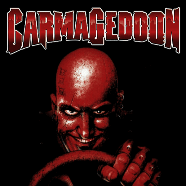 Carmageddon – a chaotic Road Trip or a Therapy?