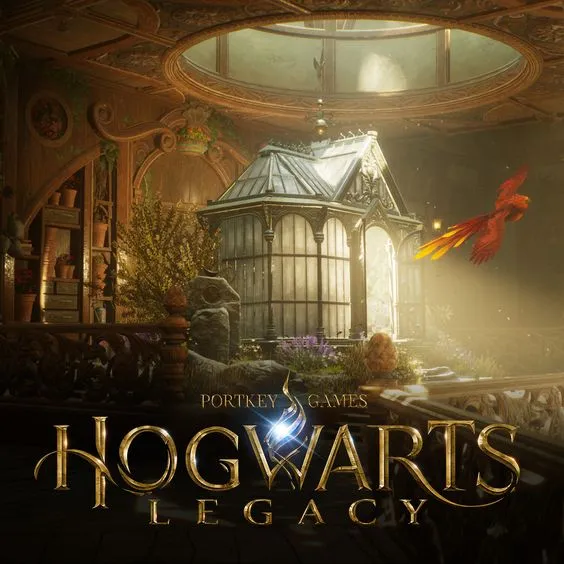 Explore the Mysteries of 19th-century Hogwarts in the game Hogwarts Legacy