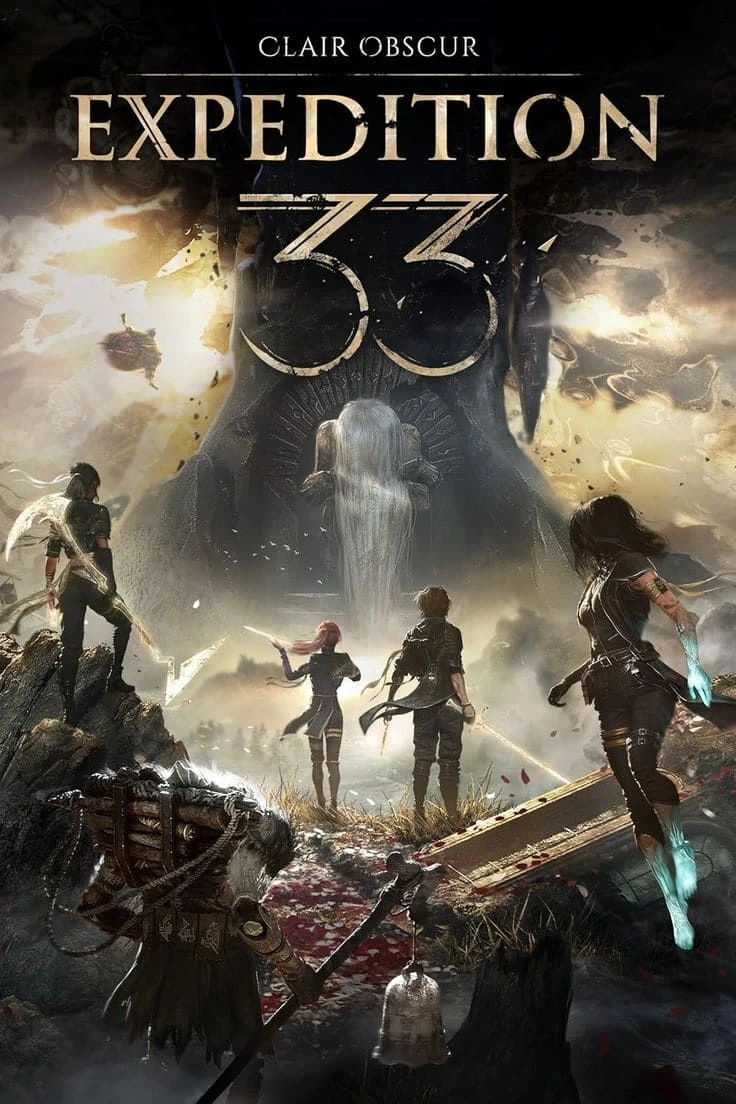 Review: Clair Obscur: Expedition 33 – An Artistic RPG with Soul