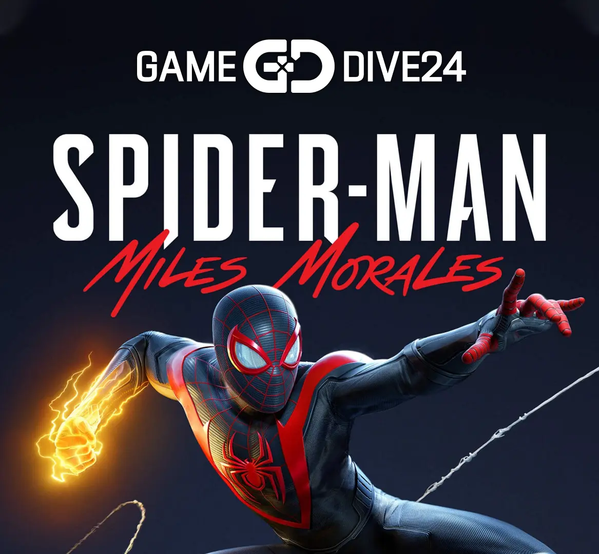 Spider-Man Miles Morales – New Chapter in the Adventures of Spidey