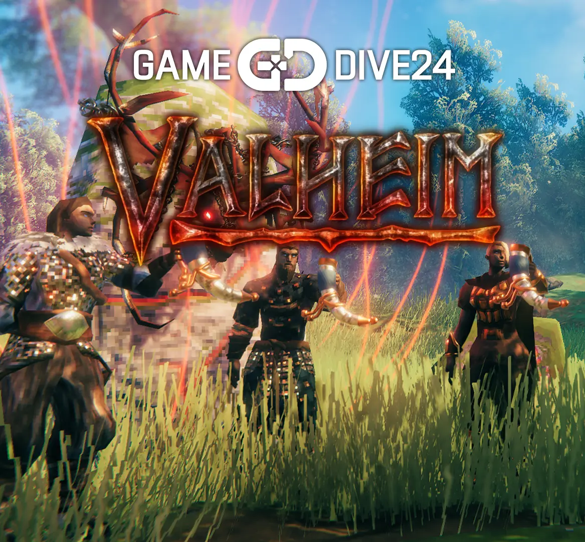 Where to Find Valheim Bosses & How To Defeat Them