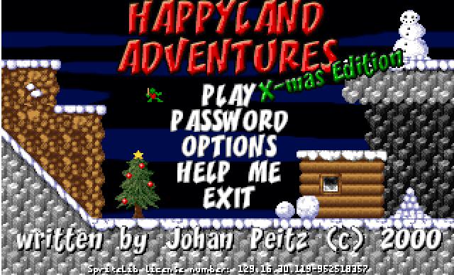 Rediscovering Nostalgia – A Deep Dive into Happyland Adventures