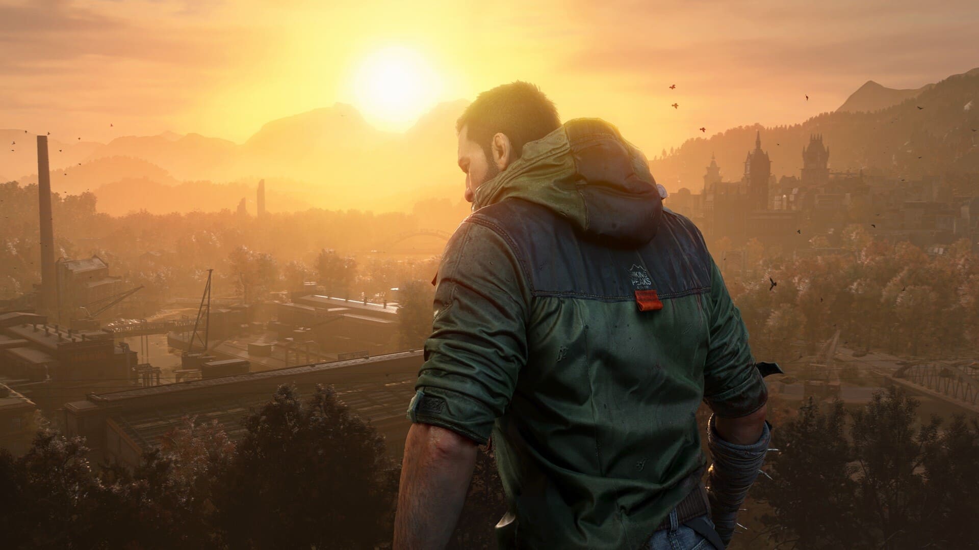 Dying Light The Beast – the game we’ve all been waiting for